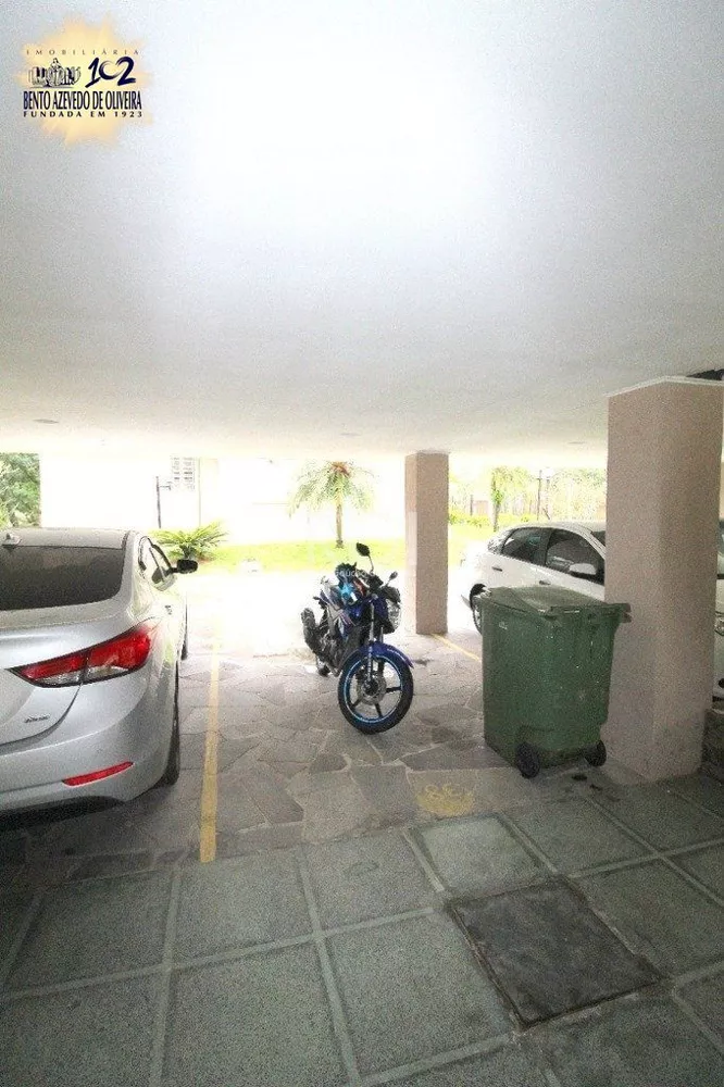Apartamento, 3 quartos, 78 m² - Foto 2