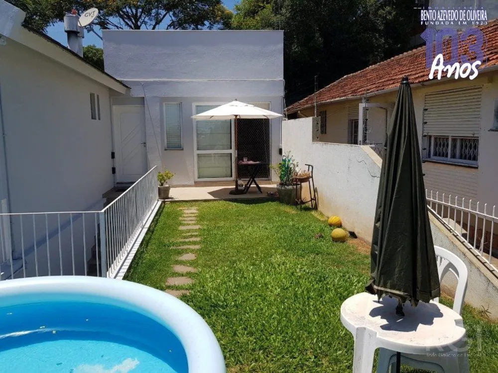 Casa, 4 quartos, 200 m² - Foto 1