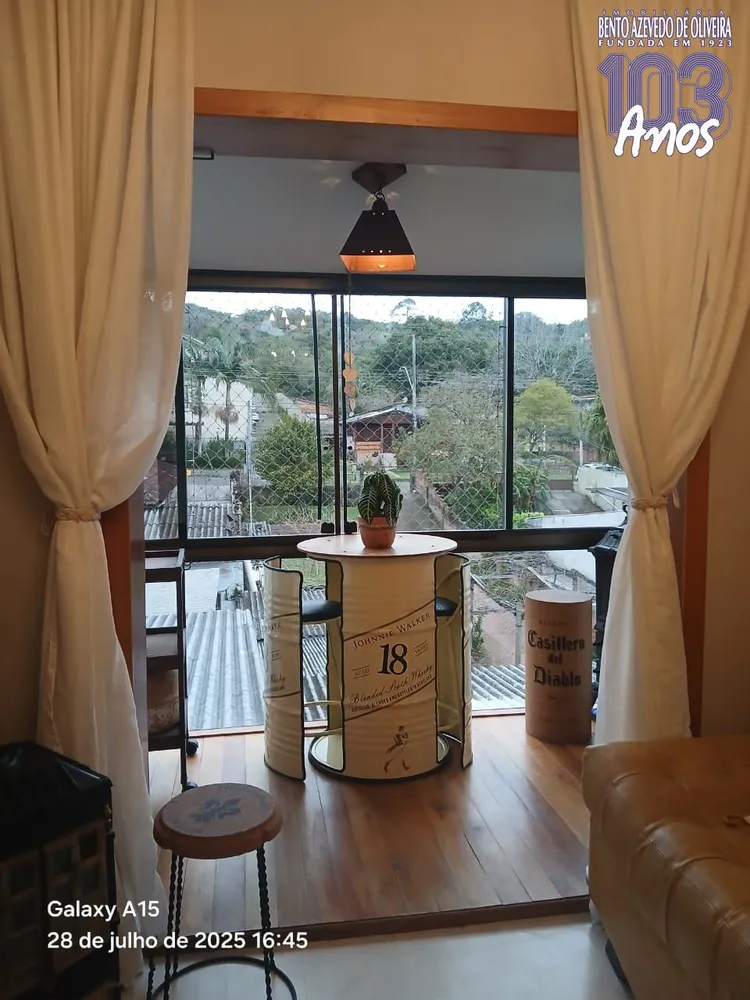 Apartamento, 4 quartos, 191 m² - Foto 2