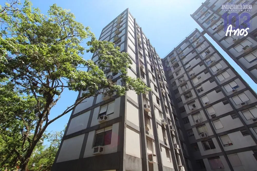 Apartamento, 4 quartos, 191 m² - Foto 1
