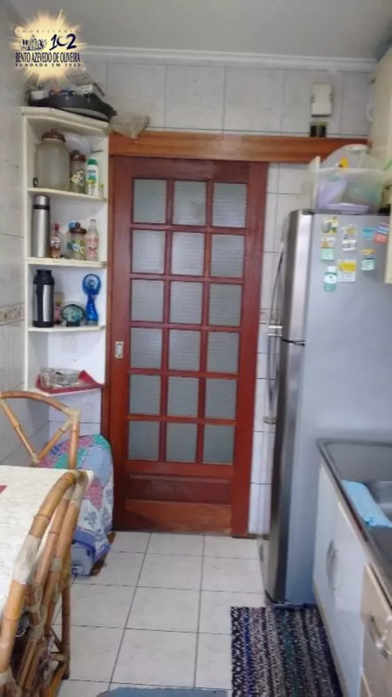 Apartamento, 2 quartos, 59 m² - Foto 6