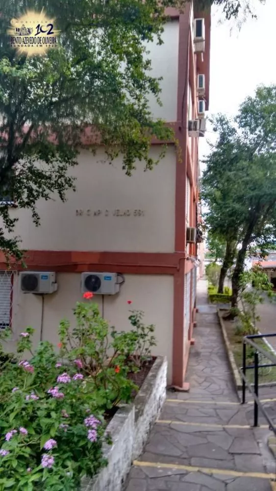 Apartamento, 2 quartos, 59 m² - Foto 4