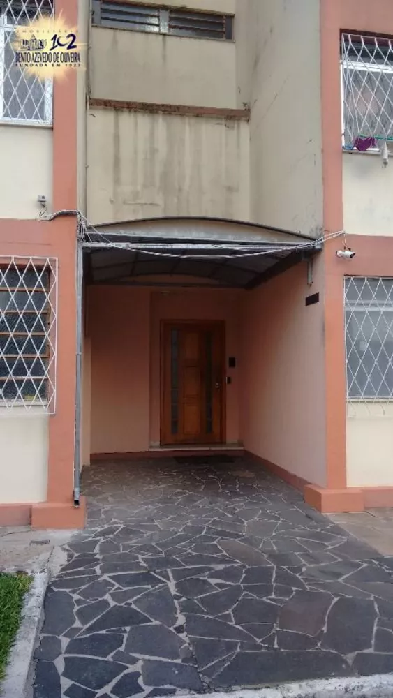 Apartamento, 2 quartos, 59 m² - Foto 5