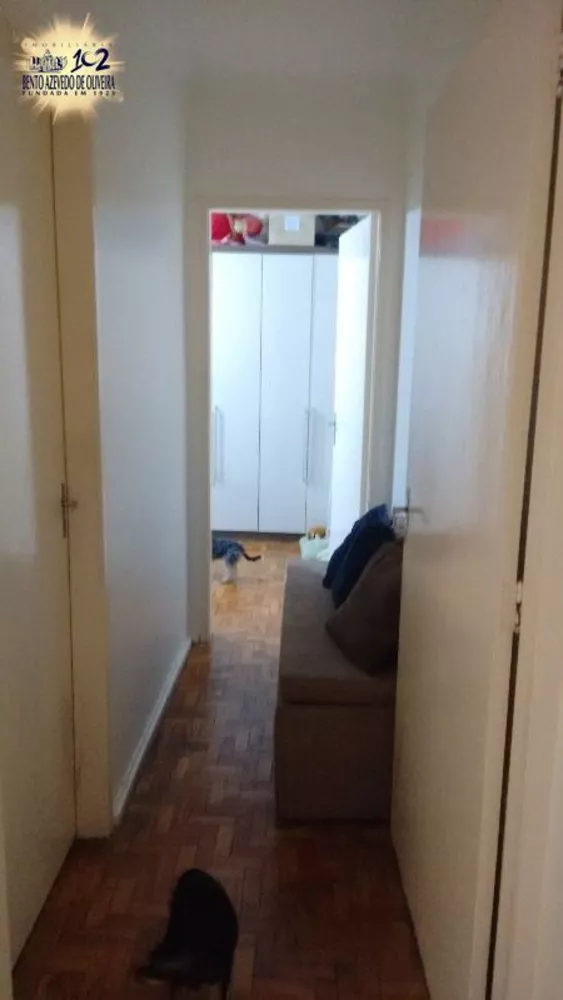 Apartamento, 2 quartos, 59 m² - Foto 3