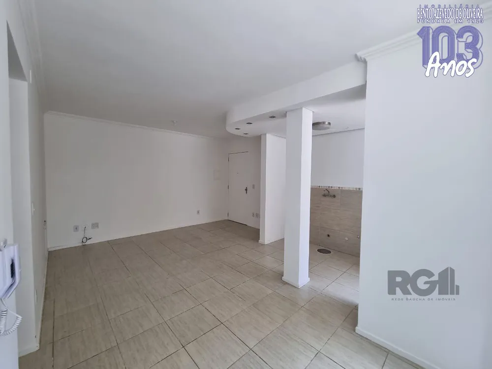 Apartamento, 2 quartos, 54 m² - Foto 1