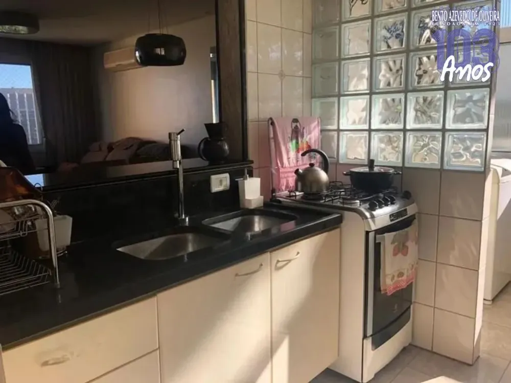 Apartamento, 2 quartos, 54 m² - Foto 3