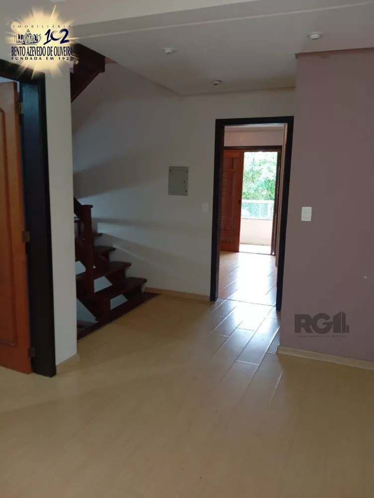 Sobrado, 3 quartos, 185 m² - Foto 4