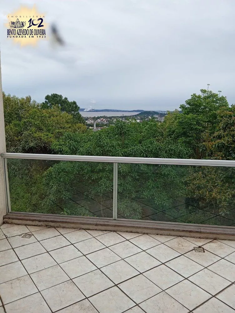 Sobrado, 3 quartos, 185 m² - Foto 8