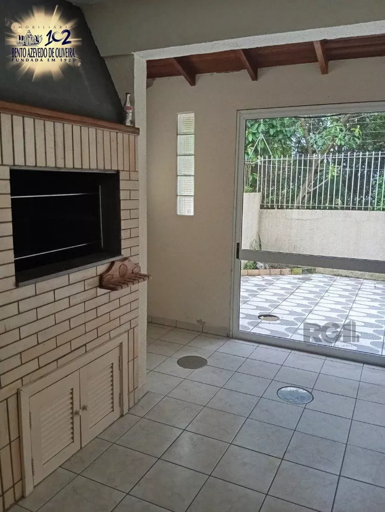 Sobrado, 3 quartos, 185 m² - Foto 5
