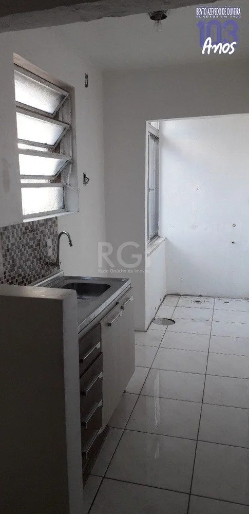 Apartamento, 1 quarto, 36 m² - Foto 5