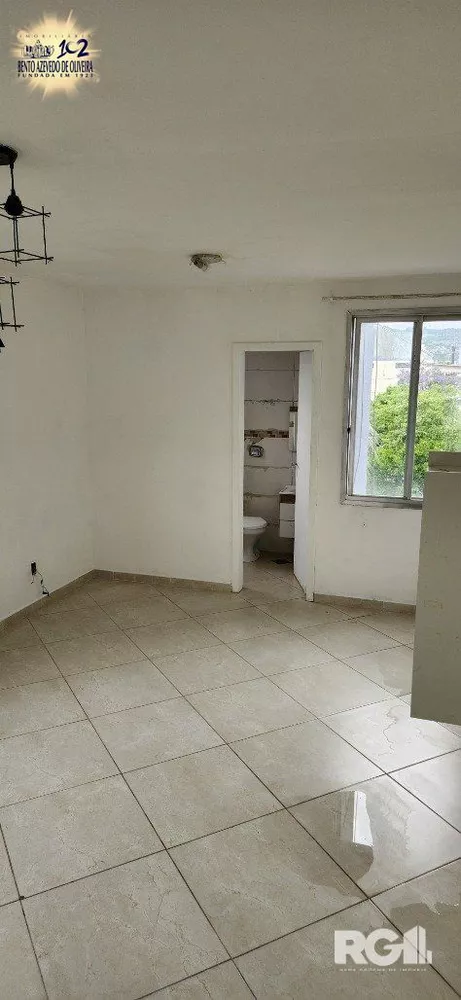 Kitnet-Studio, 30 m² - Foto 1