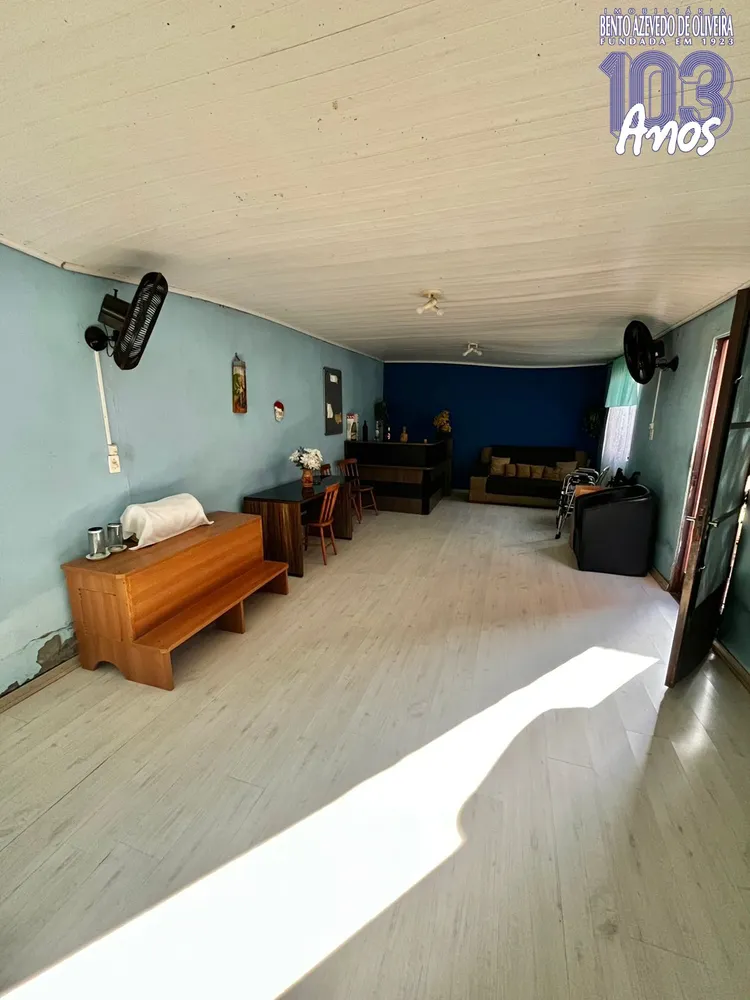 Casa, 3 quartos, 95 m² - Foto 6
