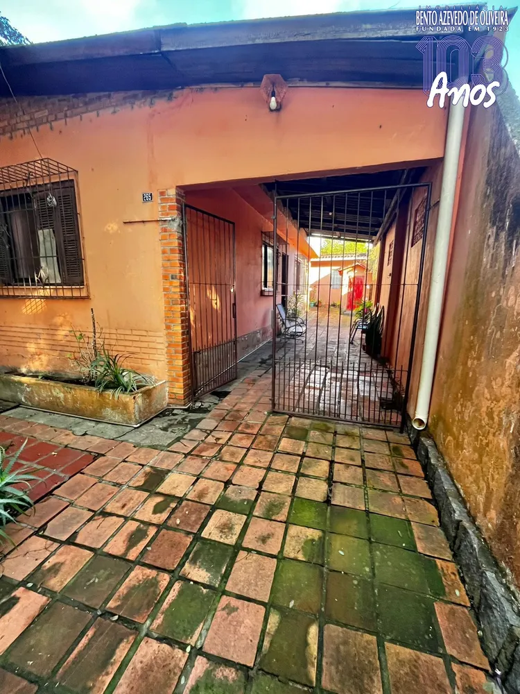 Casa, 3 quartos, 95 m² - Foto 1