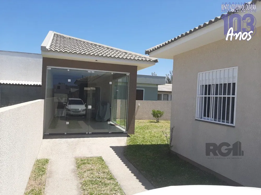 Apartamento, 2 quartos, 54 m² - Foto 2