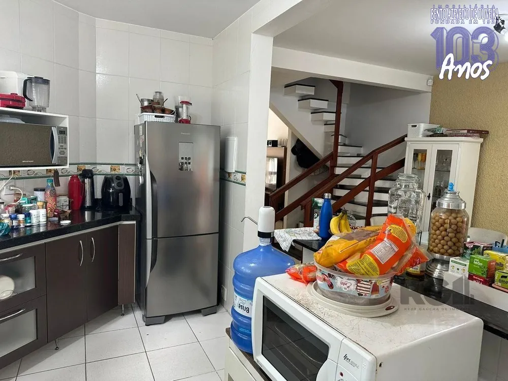 Apartamento, 2 quartos, 54 m² - Foto 7