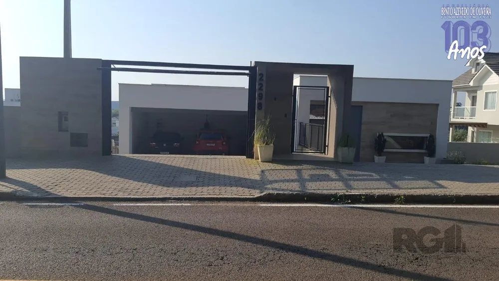 Apartamento, 2 quartos, 54 m² - Foto 3
