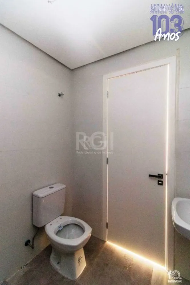 Casa de Condomínio, 2 quartos - Foto 8