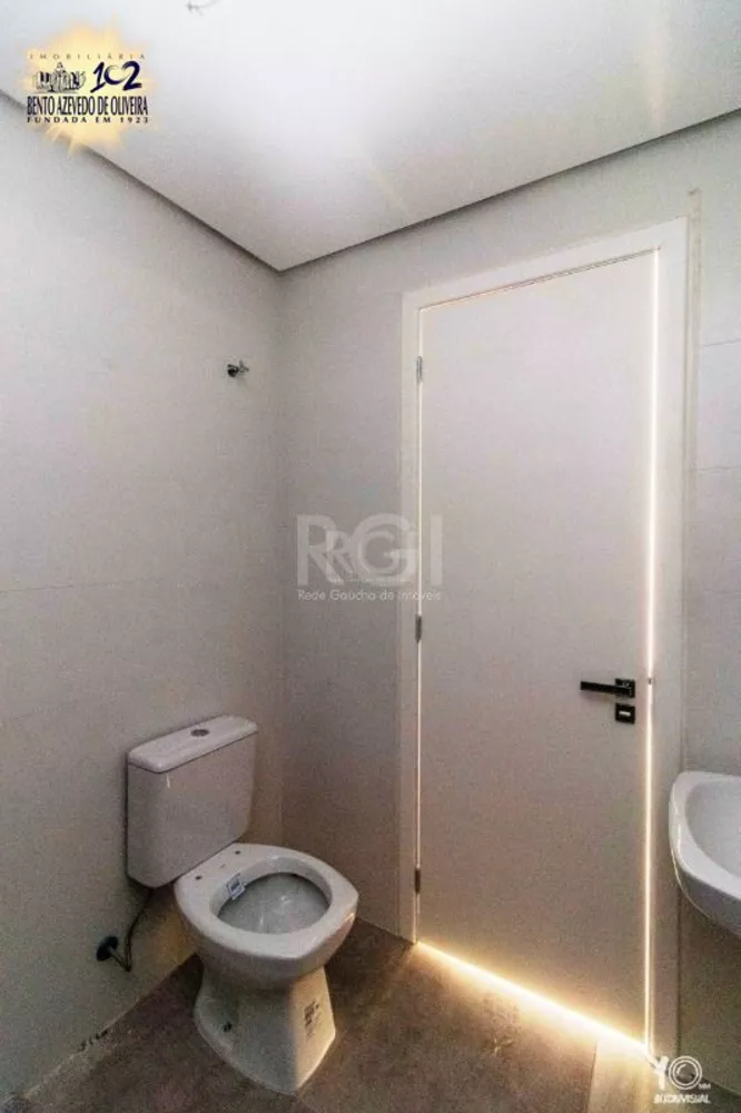 Casa de Condomínio, 2 quartos - Foto 4