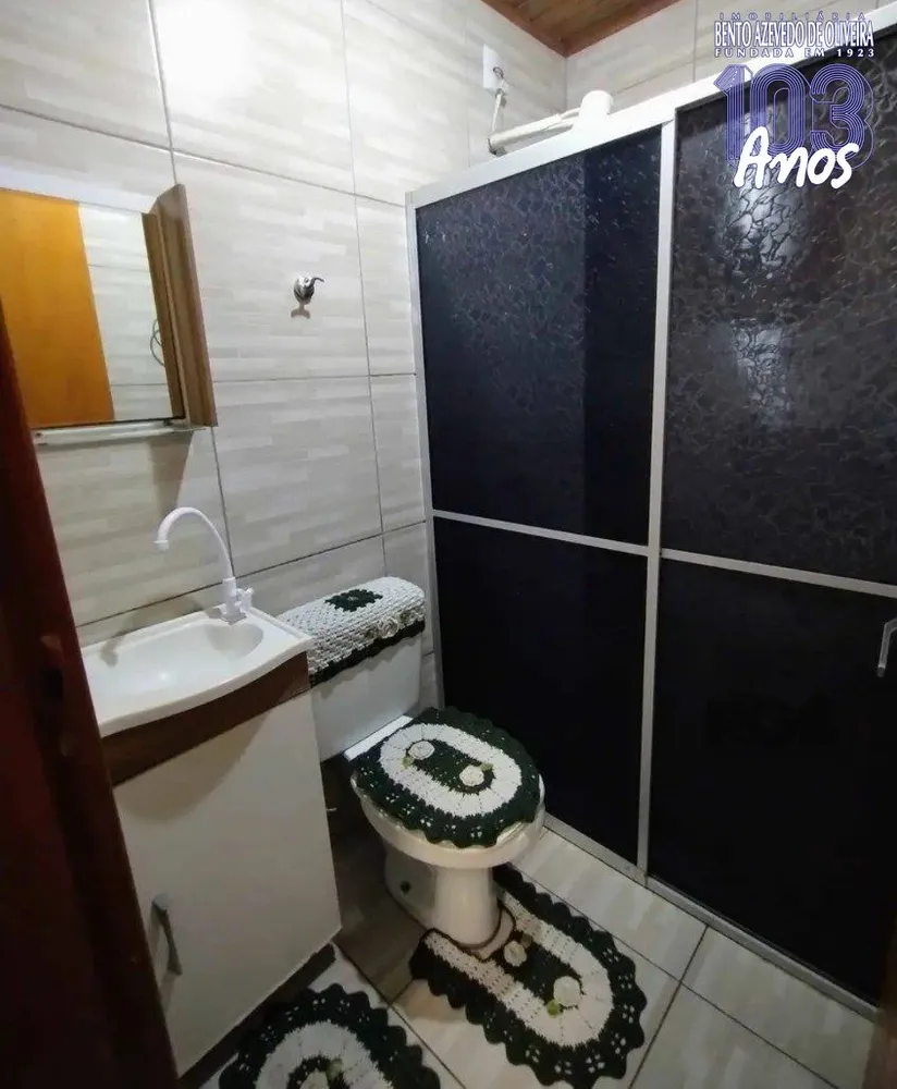 Casa, 3 quartos, 198 m² - Foto 7
