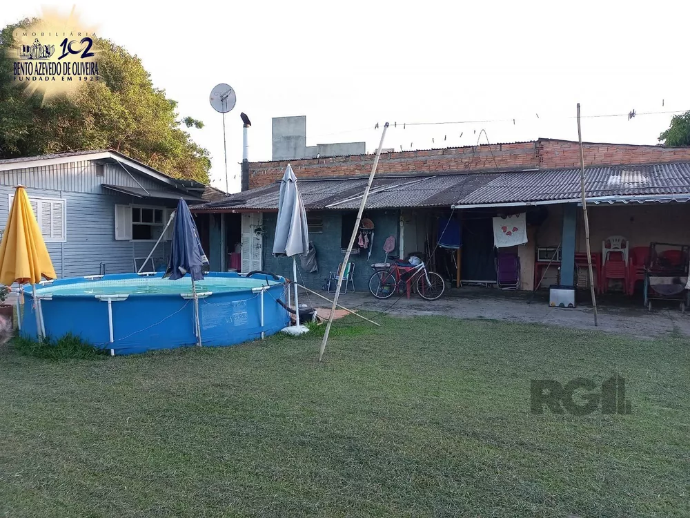 Chácara, 2 quartos, 1000 m² - Foto 7