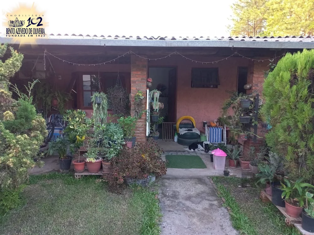 Chácara, 2 quartos, 1000 m² - Foto 6