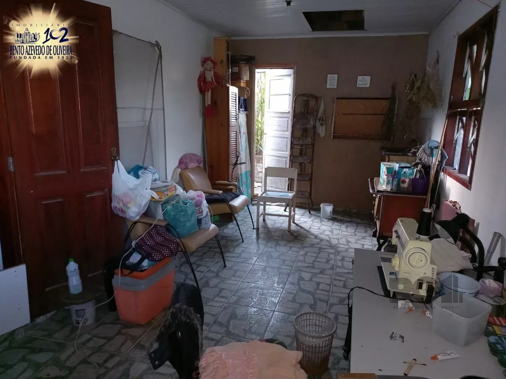 Chácara, 2 quartos, 1000 m² - Foto 4