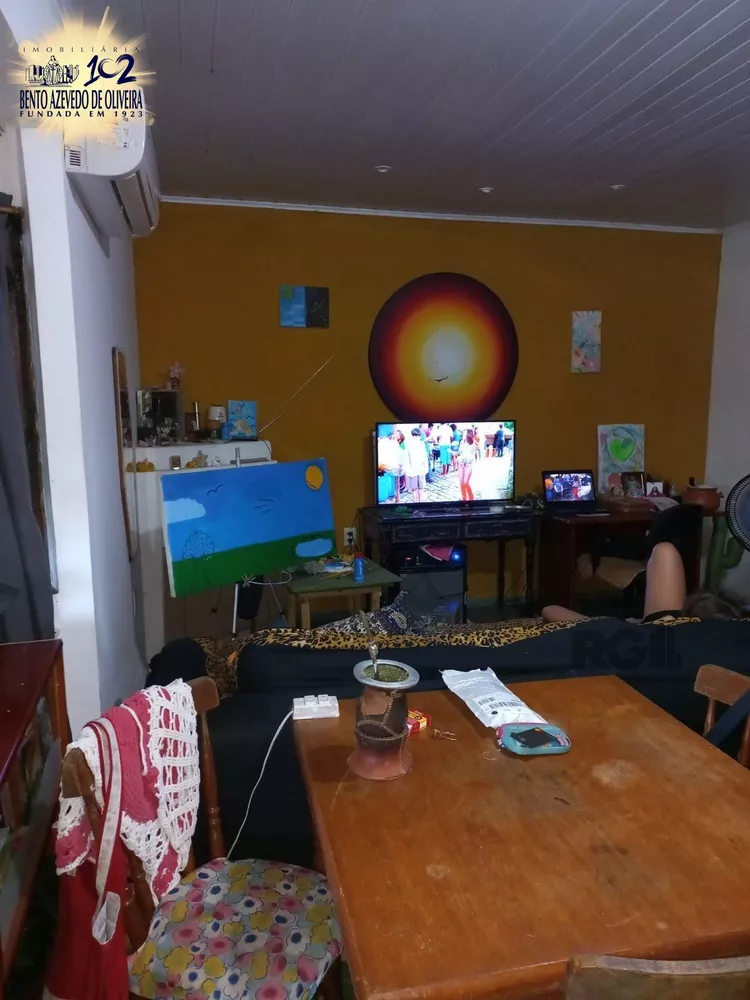 Chácara, 2 quartos, 1000 m² - Foto 3