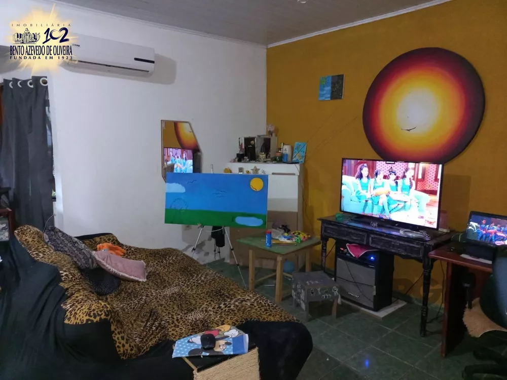 Chácara, 2 quartos, 1000 m² - Foto 5