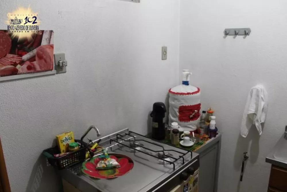 Box-Garagem, 32 m² - Foto 7
