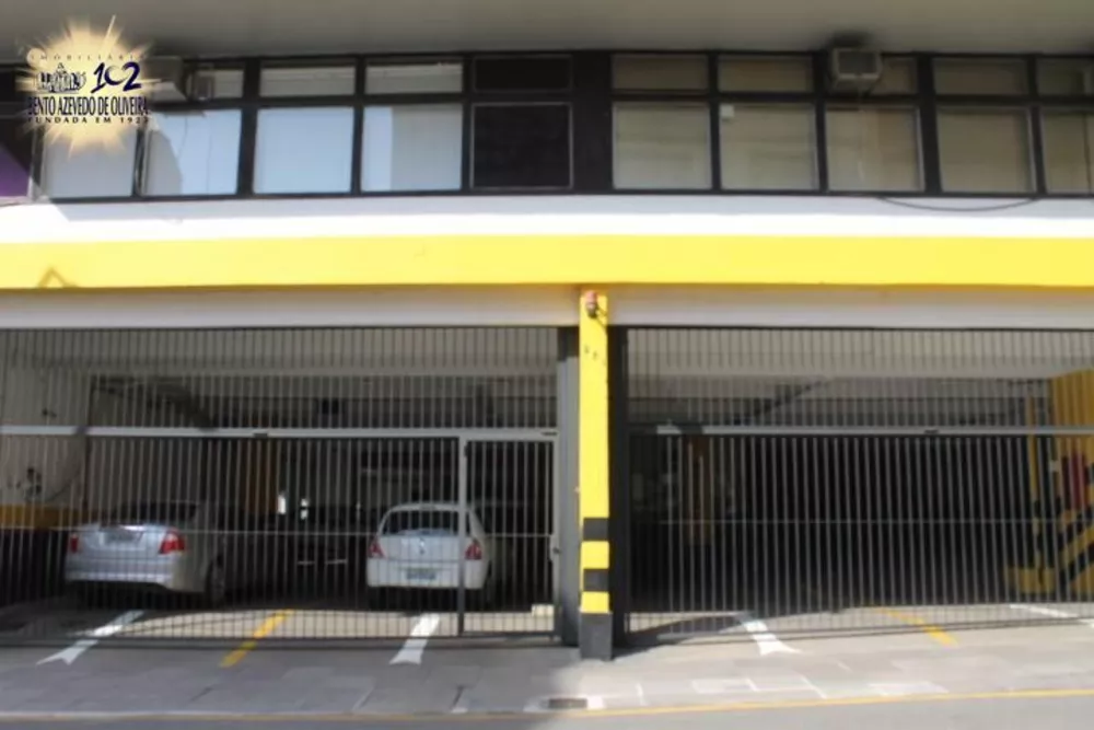 Box-Garagem, 32 m² - Foto 6