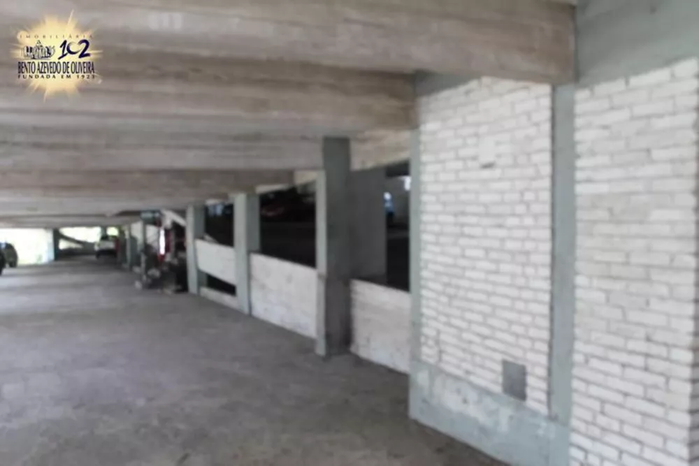 Box-Garagem, 32 m² - Foto 2