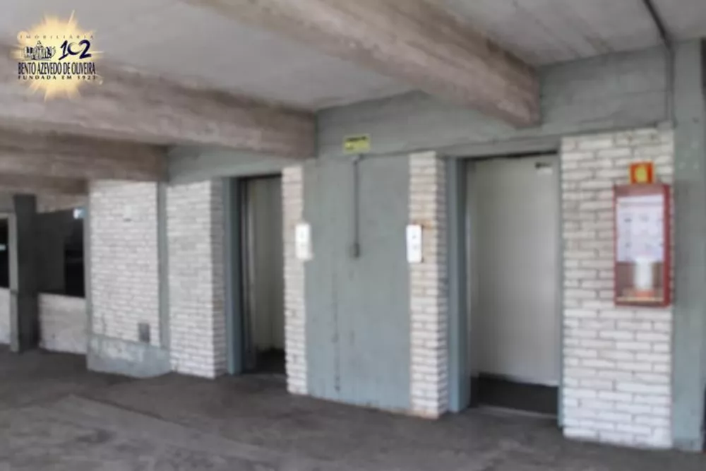 Box-Garagem, 32 m² - Foto 3