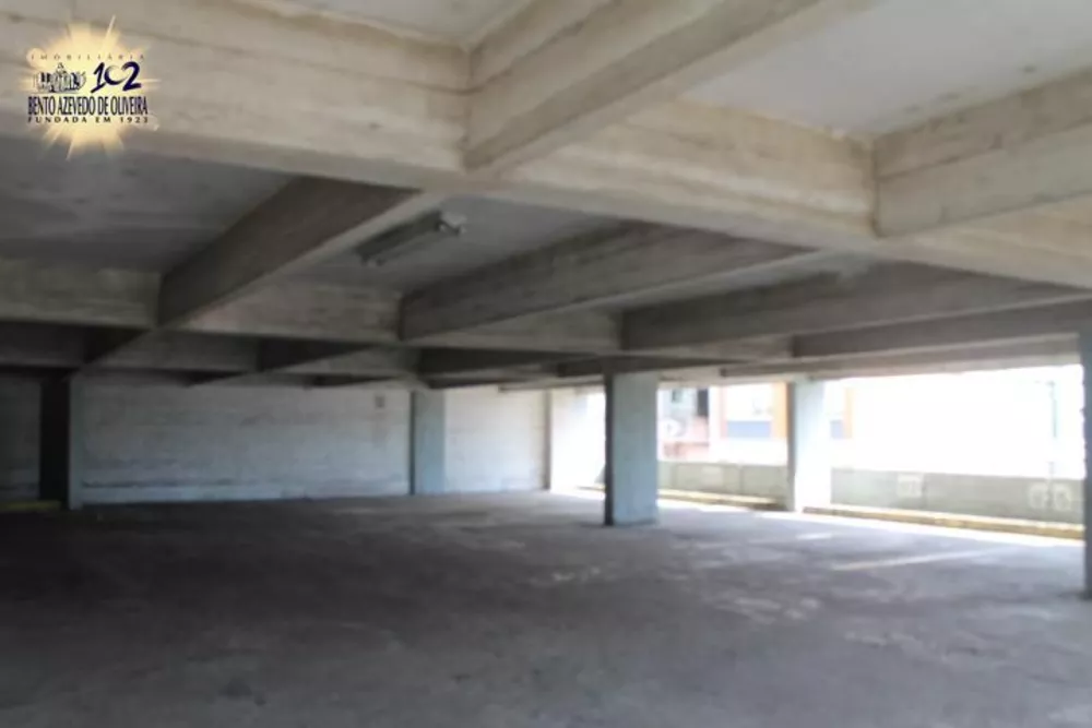 Box-Garagem, 32 m² - Foto 1
