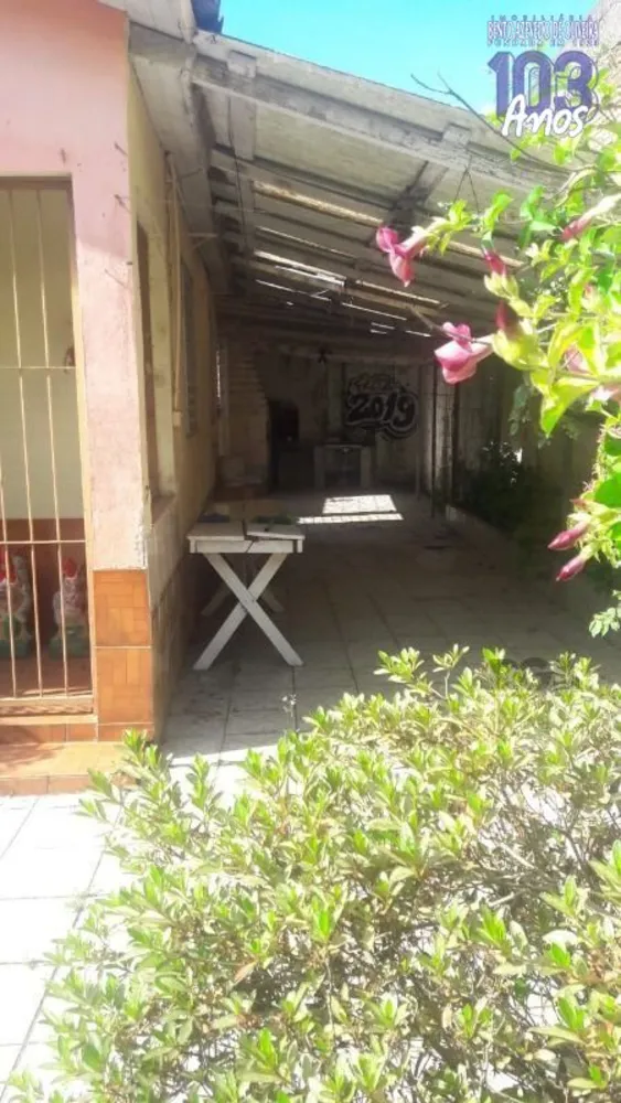 Casa, 2 quartos, 100 m² - Foto 1