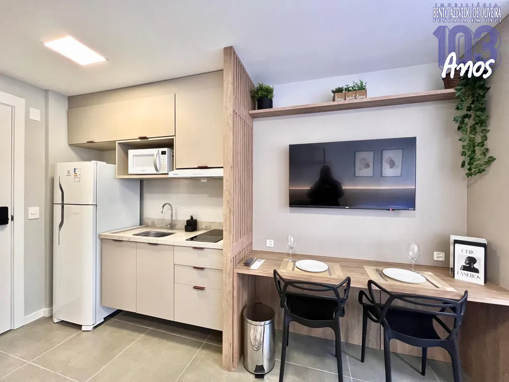 Apartamento, 2 quartos, 54 m² - Foto 3