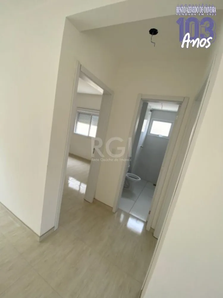 Apartamento, 2 quartos, 54 m² - Foto 1