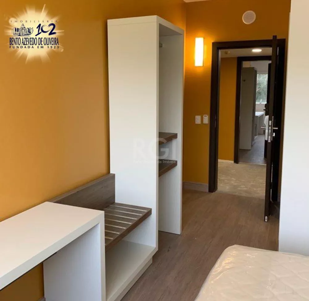 Flat/Apart Hotel, 1 quarto, 16 m² - Foto 2