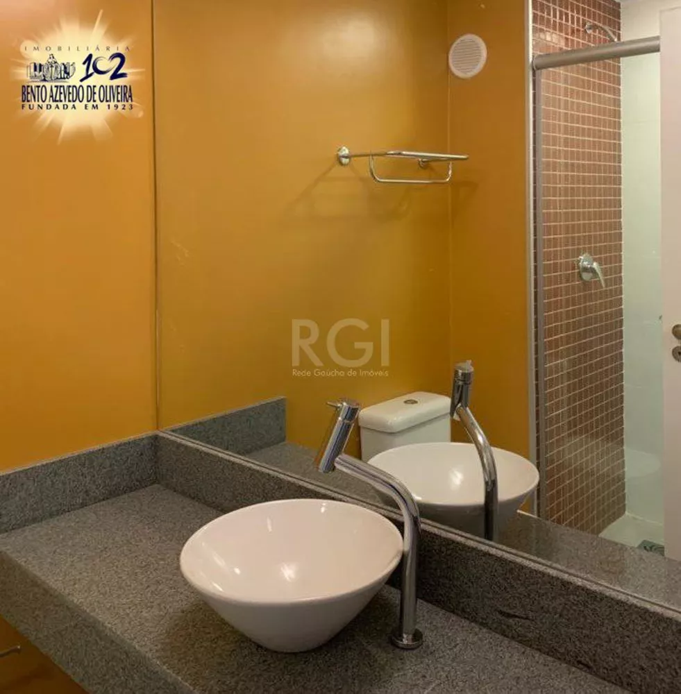 Flat/Apart Hotel, 1 quarto, 16 m² - Foto 7