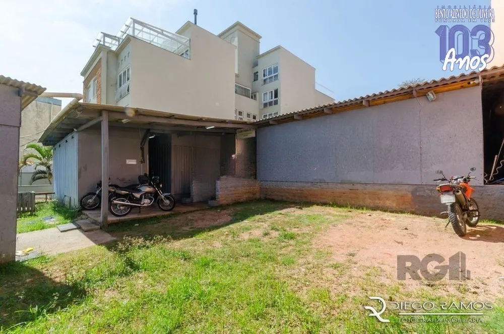 Terreno, 1870 m² - Foto 1