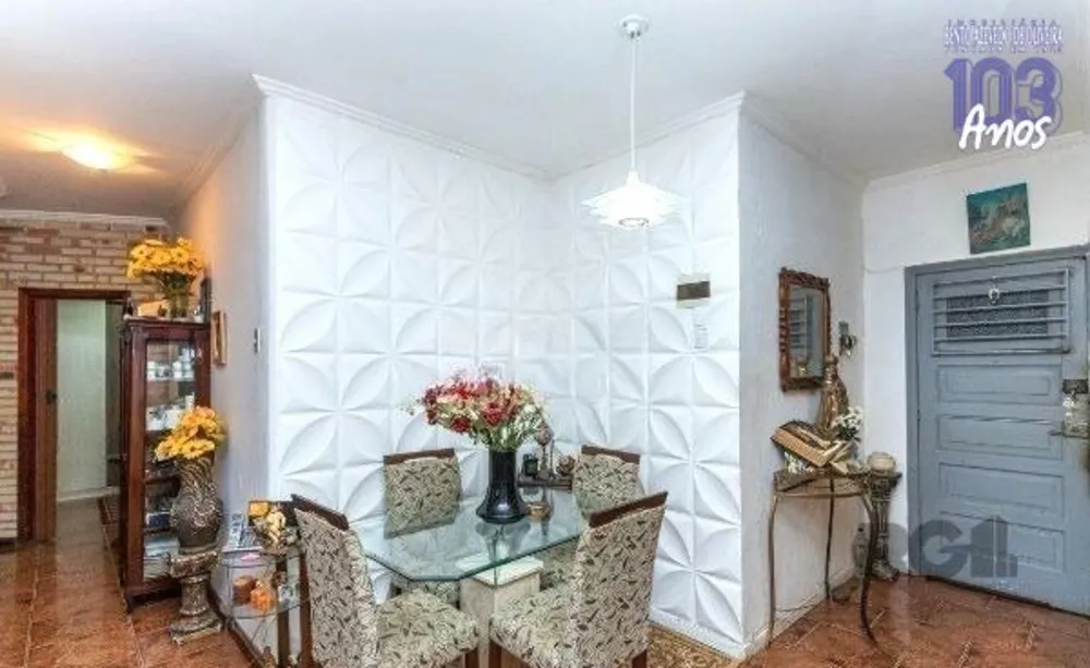 Apartamento, 3 quartos, 65 m² - Foto 3