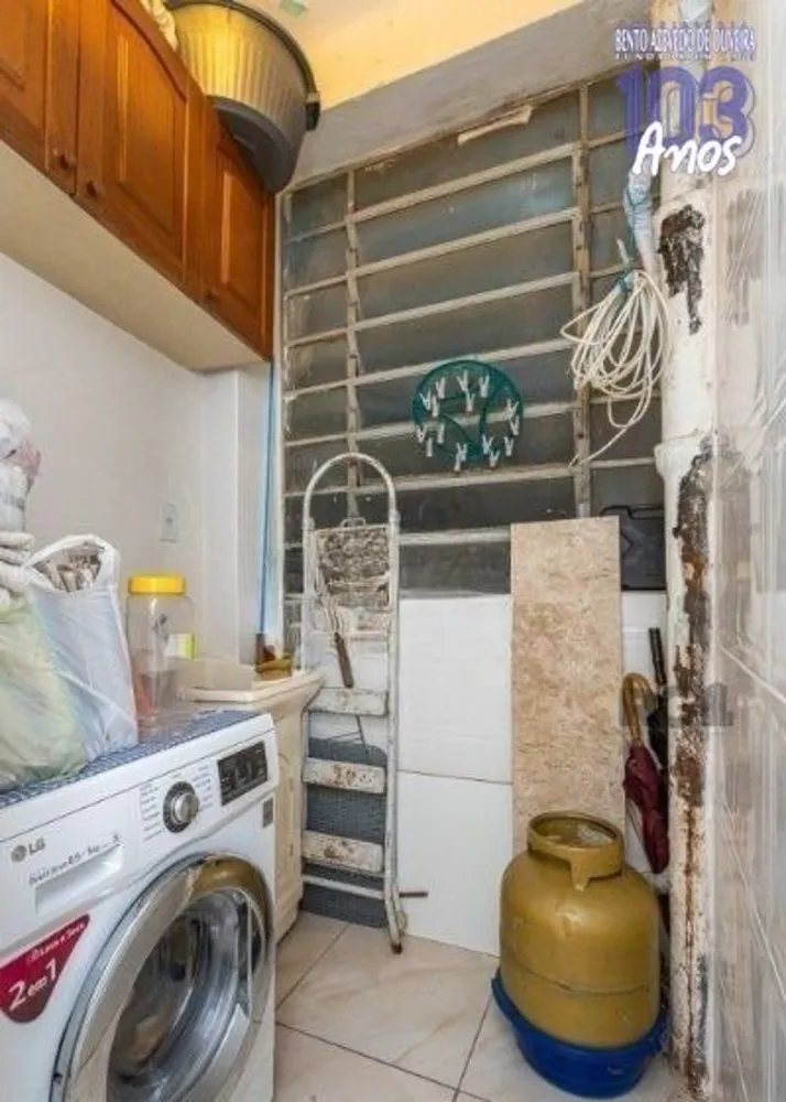 Apartamento, 3 quartos, 65 m² - Foto 6