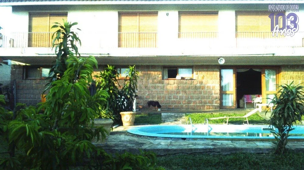 Casa, 4 quartos, 350 m² - Foto 2