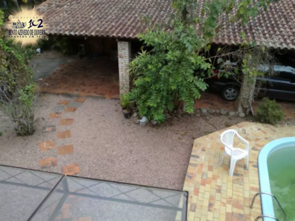 Casa, 3 quartos, 350 m² - Foto 8