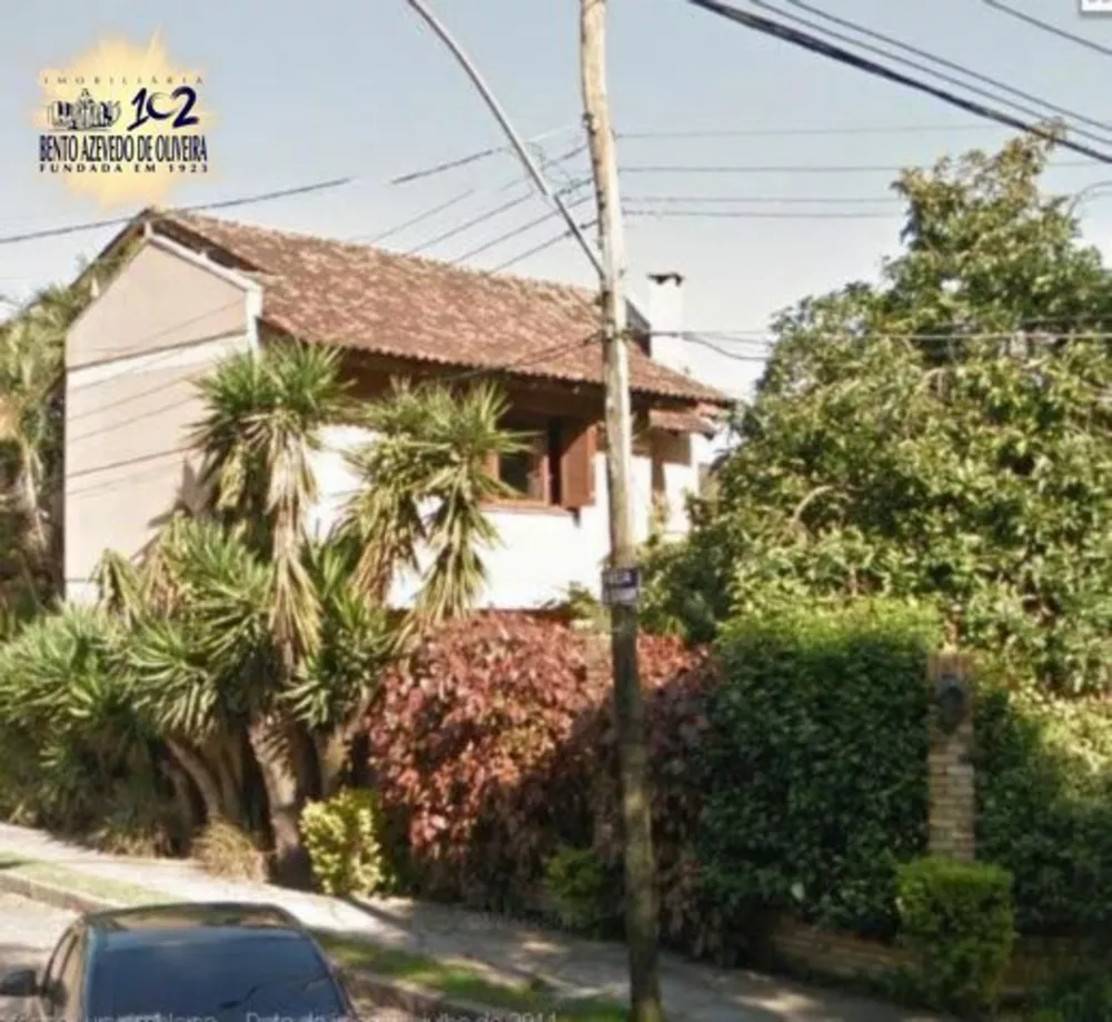Casa, 3 quartos, 350 m² - Foto 2