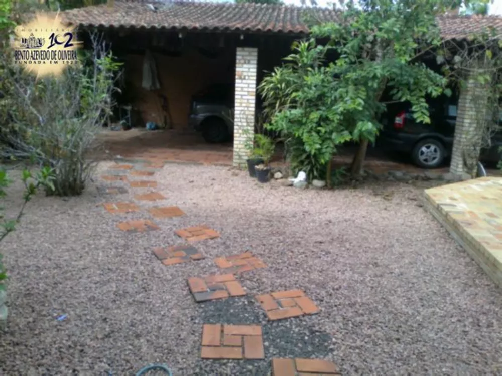 Casa, 3 quartos, 350 m² - Foto 1