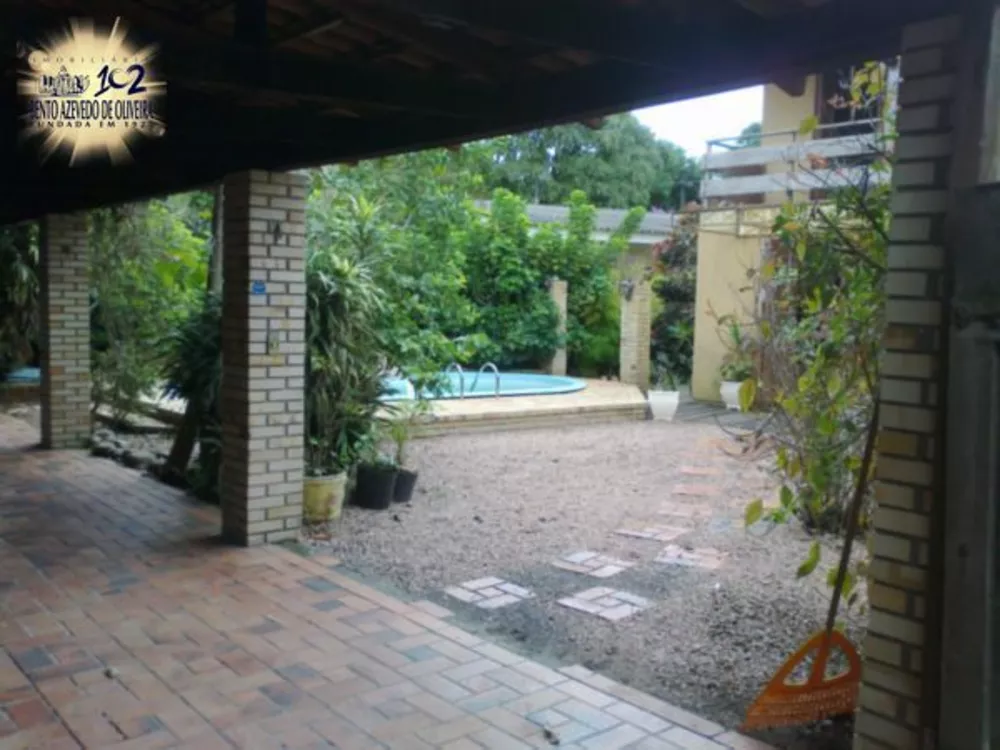 Casa, 3 quartos, 350 m² - Foto 5