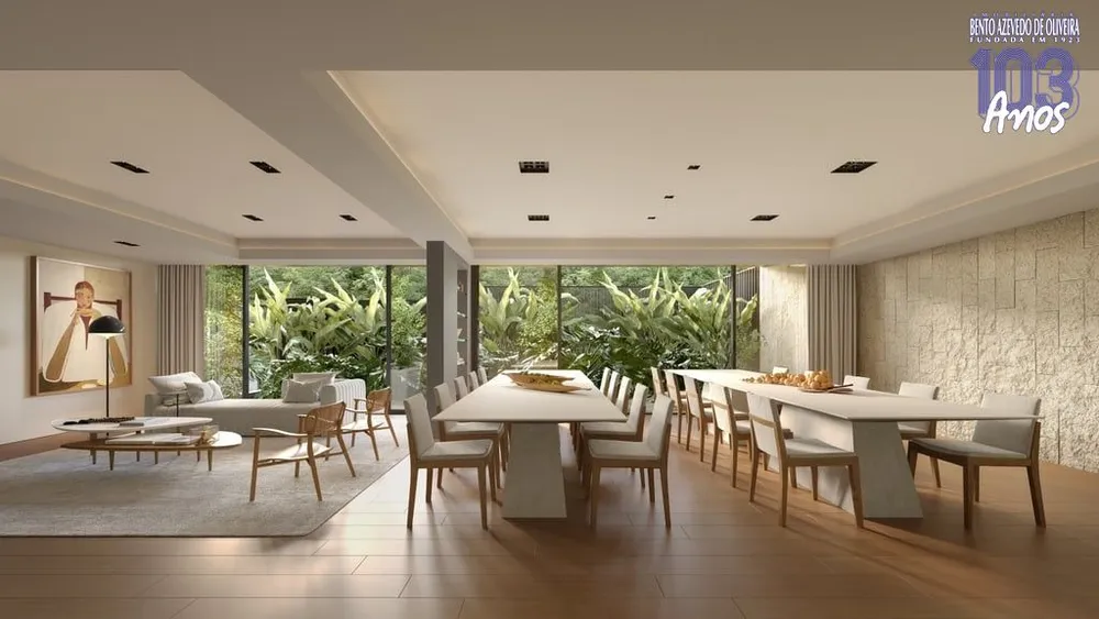 Apartamento, 2 quartos, 72 m² - Foto 5