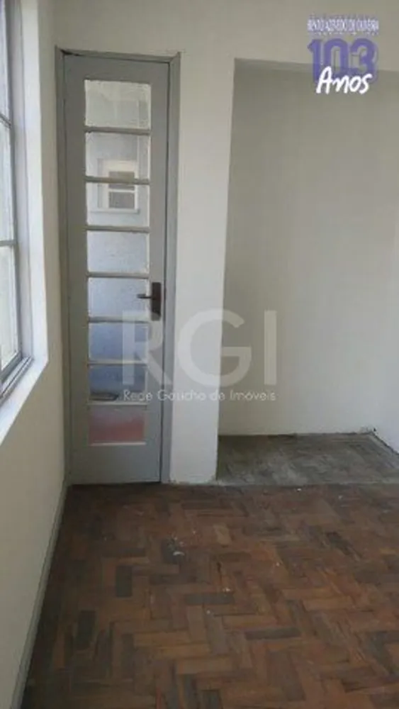 Loja-Salão, 21 m² - Foto 1