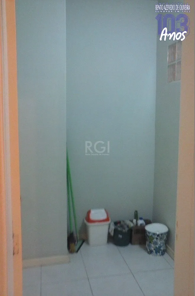 Loja-Salão, 21 m² - Foto 8