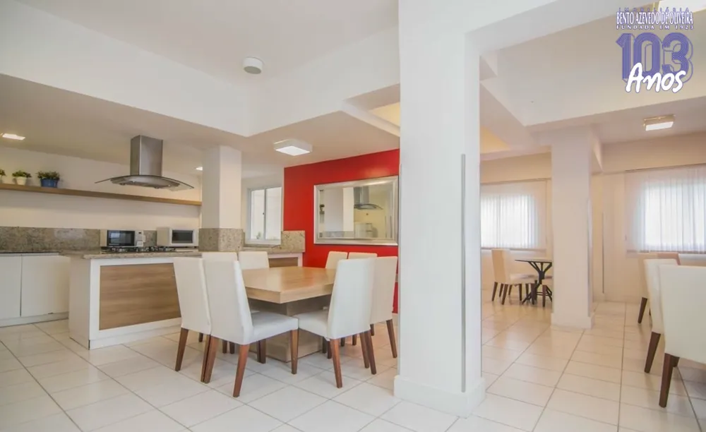 Apartamento, 2 quartos, 52 m² - Foto 6